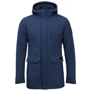 Silvini Monteso Jas Marineblauw