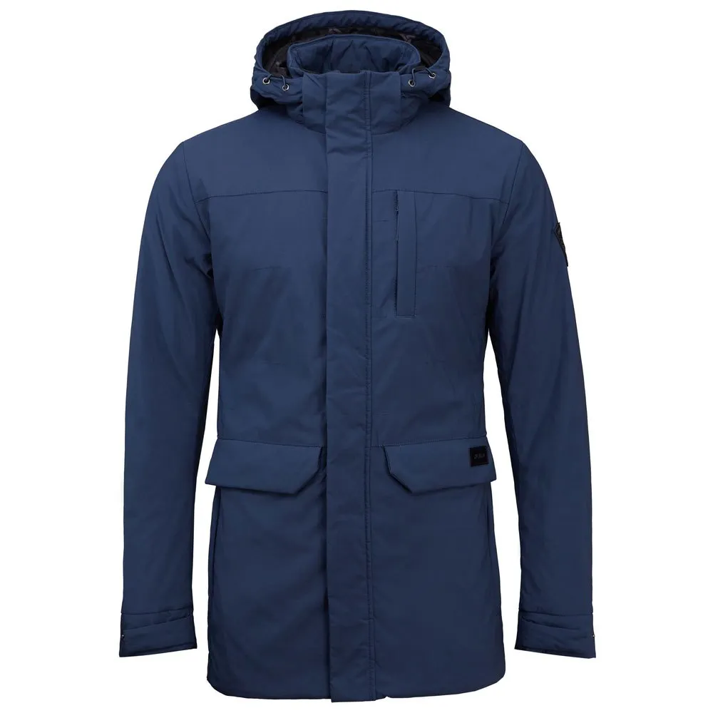 Silvini Monteso Jas Marineblauw