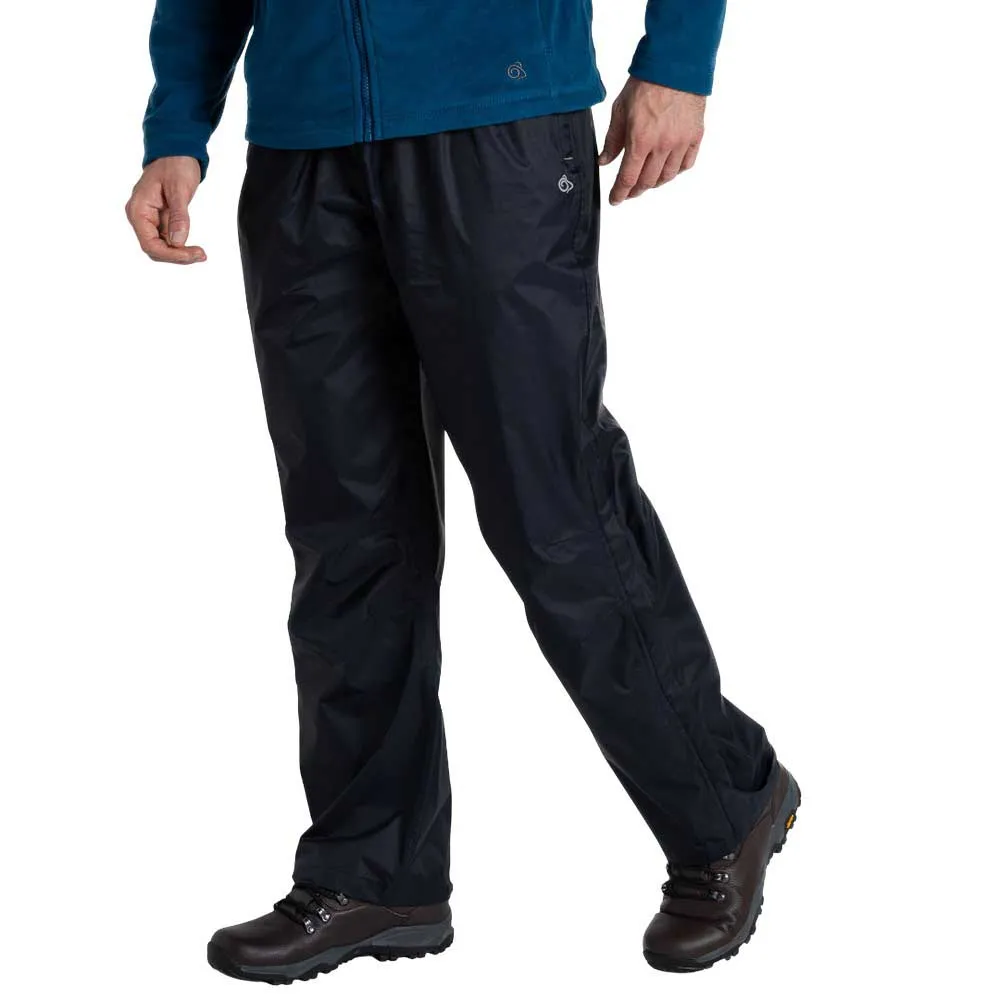 Craghoppers Exp Packable Broek Blauw