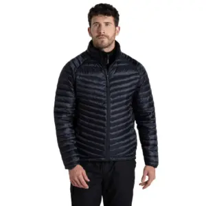 Craghoppers Explore Thermal Jas Blauw