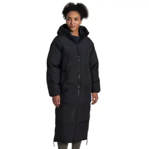 Craghoppers Fellbarrow Jas Zwart