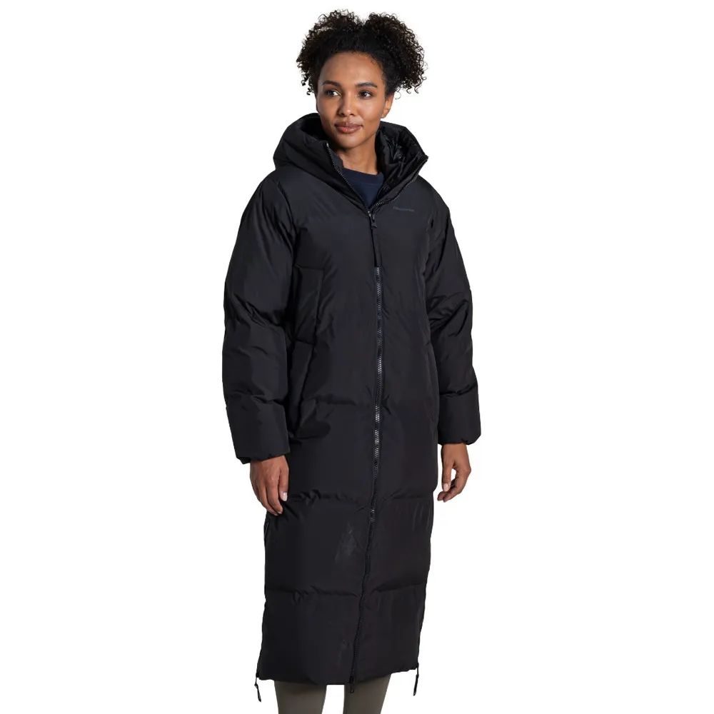 Craghoppers Fellbarrow Jas Zwart