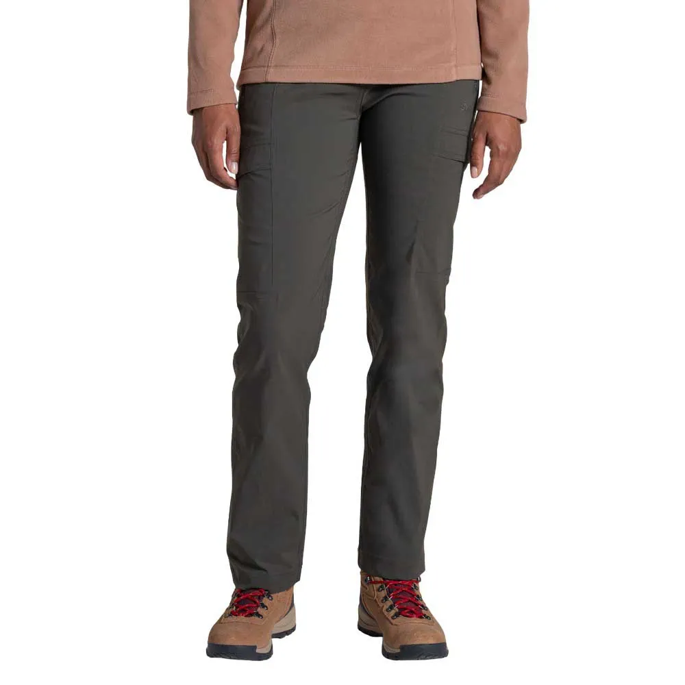 Craghoppers Kiwi Pro Cargo Broek Khaki