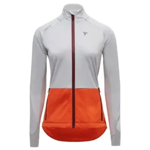 Silvini Natisona Jas Oranje