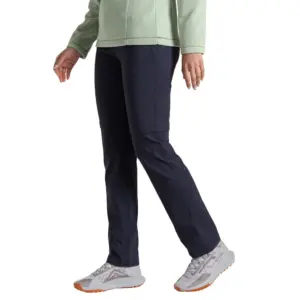Craghoppers Kiwi Pro Iii Converteerbare Broek Blauw