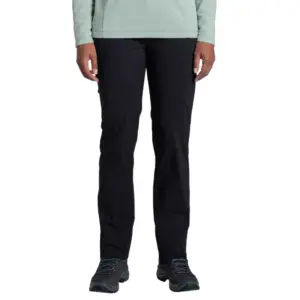 Craghoppers Kiwi Pro Cargo Broek Zwart