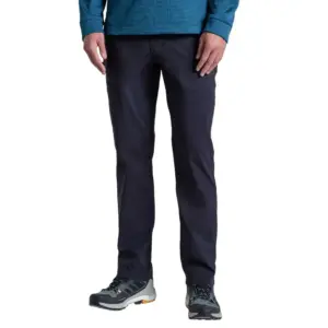 Craghoppers Kiwi Pro Iii Broek Blauw