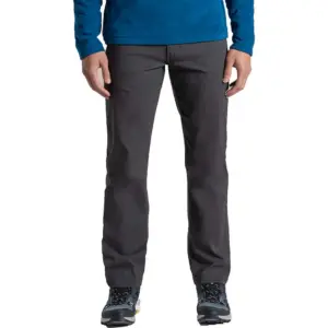 Craghoppers Kiwi Pro Iii Broek Dark Lead