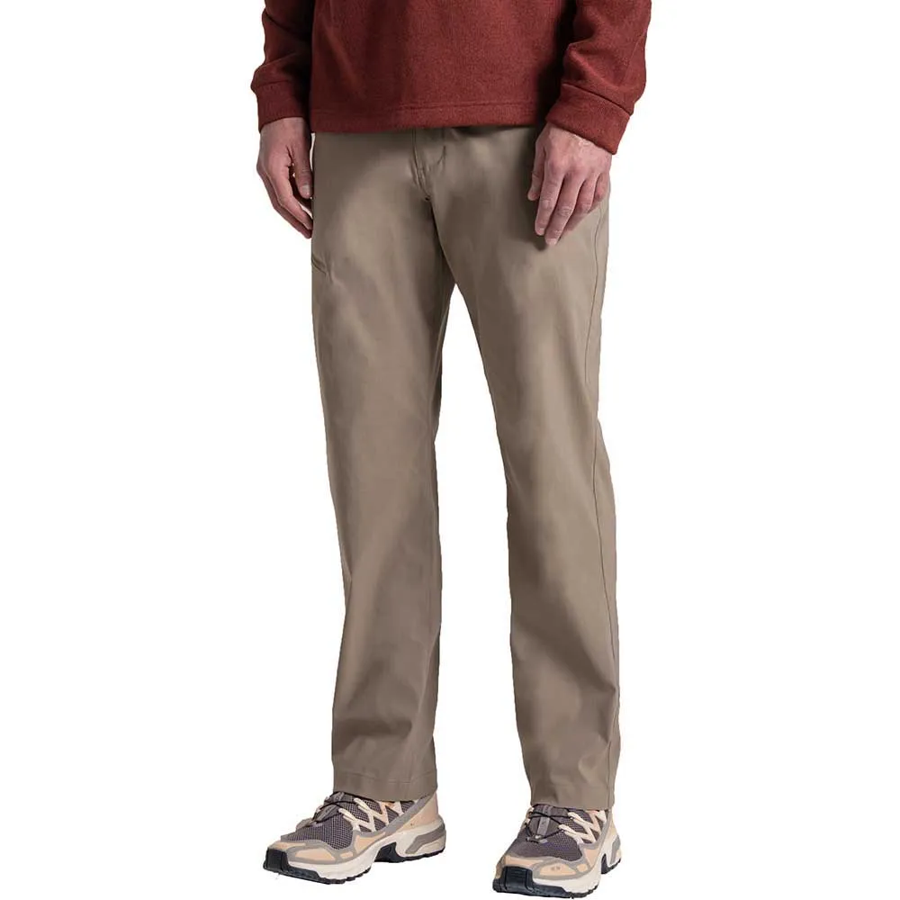 Craghoppers Kiwi Pro Iii Broek Pebble