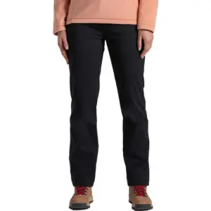 Craghoppers Kiwi Pro Iii Thermal Broek Zwart