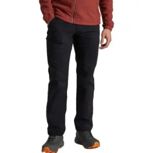 Craghoppers Kiwi Pro Iii Thermo Broek Zwart