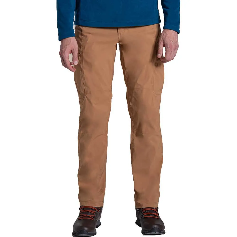 Craghoppers Kiwi Pro Broek Boulder