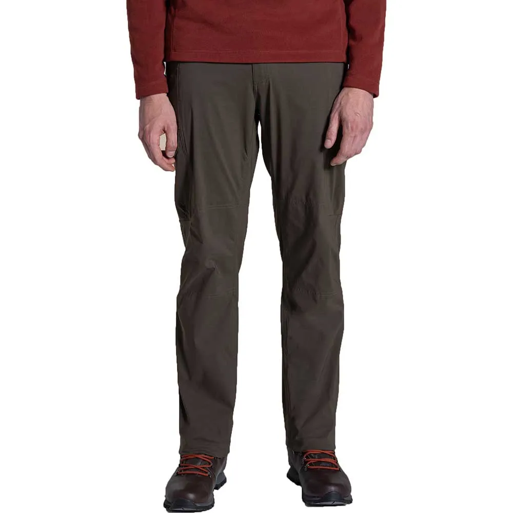 Craghoppers Kiwi Pro Broek Groen