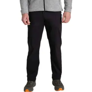Craghoppers Kiwi Stretch Broek Zwart
