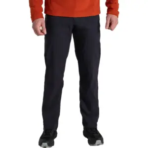 Craghoppers Kiwi Stretch Broek Blauw