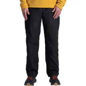 Craghoppers Kiwi Thermo Broek Zwart