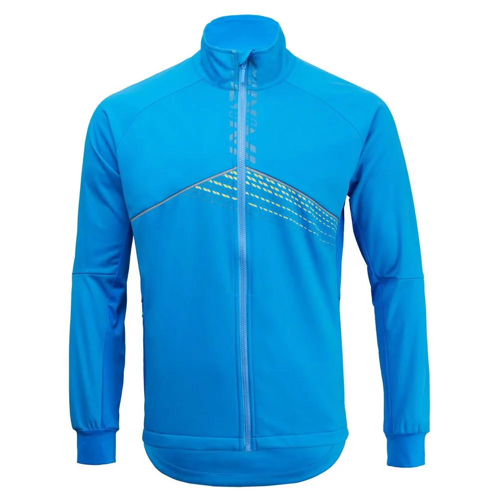 Silvini Natisone Jas Blauw