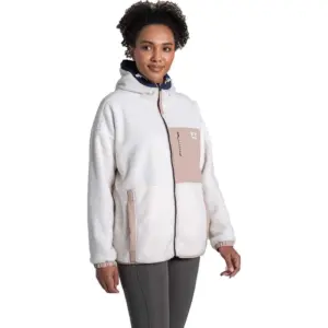 Craghoppers Longlands Jas Beige