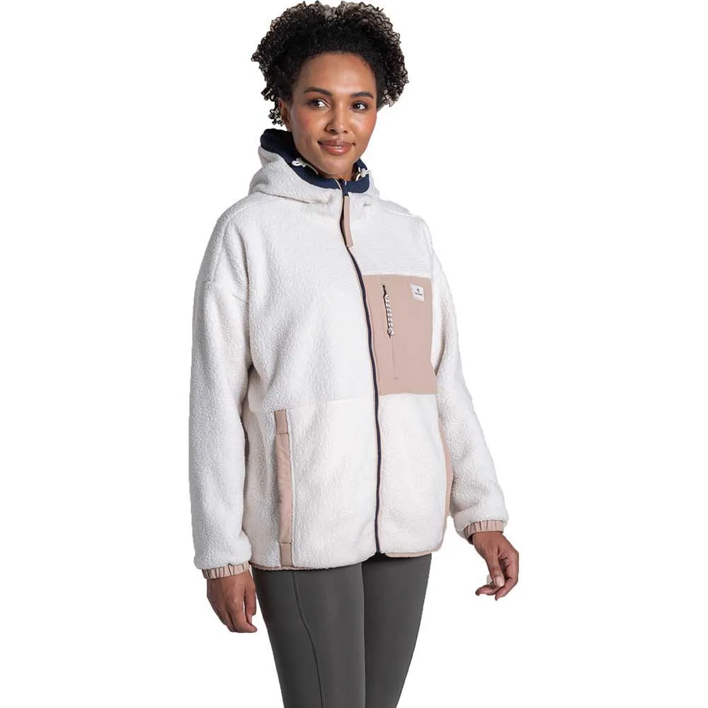 Craghoppers Longlands Jas Beige