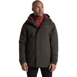Craghoppers Lorton Ii Thermic Jas Groen