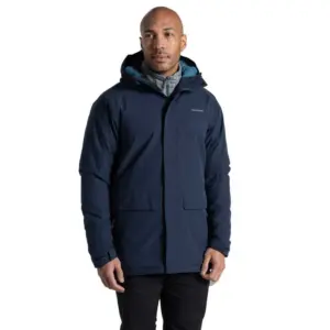 Craghoppers Lorton Ii Thermic Jas Marineblauw