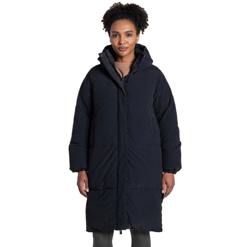 Craghoppers Middlefell Jas Zwart