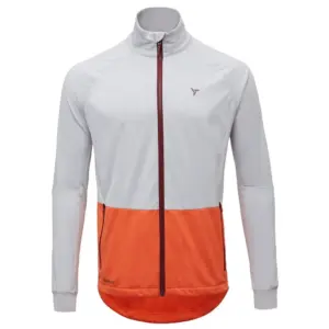 Silvini Natisono Jas Oranje