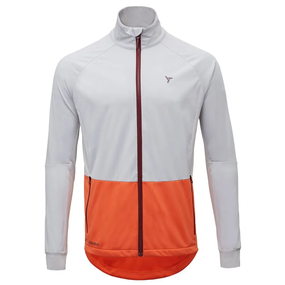 Silvini Natisono Jas Oranje