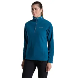 Craghoppers Miska Vi Fleece Blauw