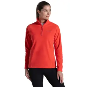 Craghoppers Miska Vi Fleece Rood