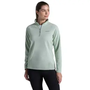 Craghoppers Miska Vi Fleece Iced Matcha