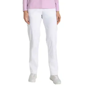 Craghoppers Nosilife Milla Broek Wit