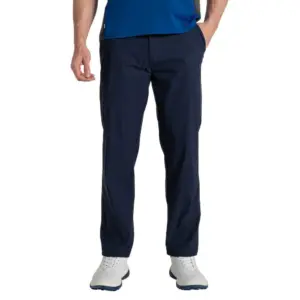 Craghoppers Nosilife Santos Ii Broek Marineblauw