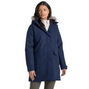 Craghoppers Sofia Ii Jas Marineblauw