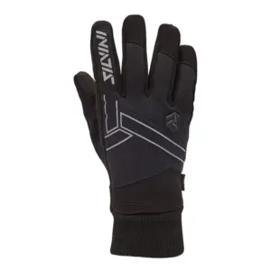 Silvini Parona Handschoenen Zwart