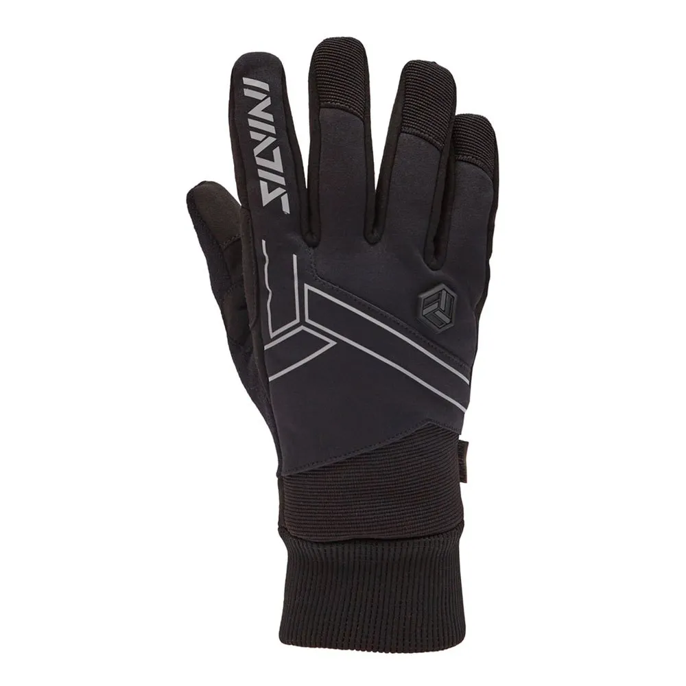 Silvini Parona Handschoenen Zwart