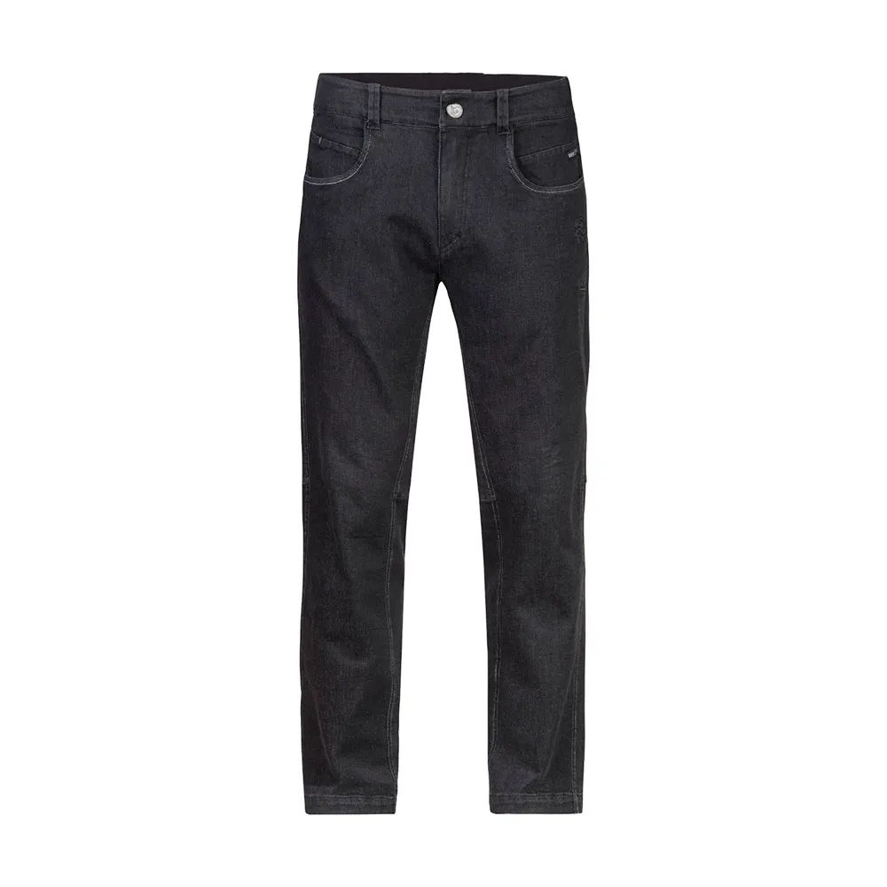 Rafiki Arcon Broek Zwart