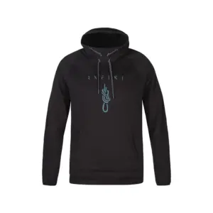 Rafiki Pantera Ii Hoodie Blauw