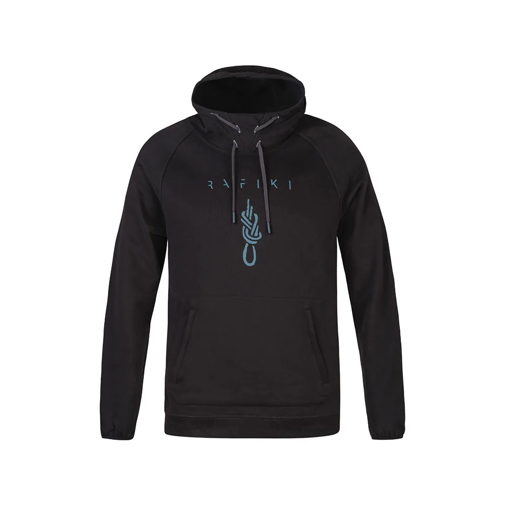 Rafiki Pantera Ii Hoodie Blauw