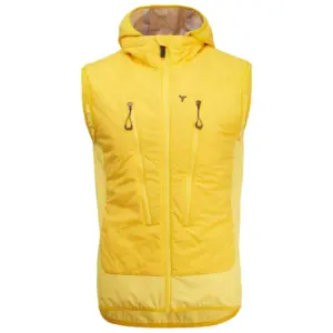Silvini Polaro Jas Neon / Charcoal