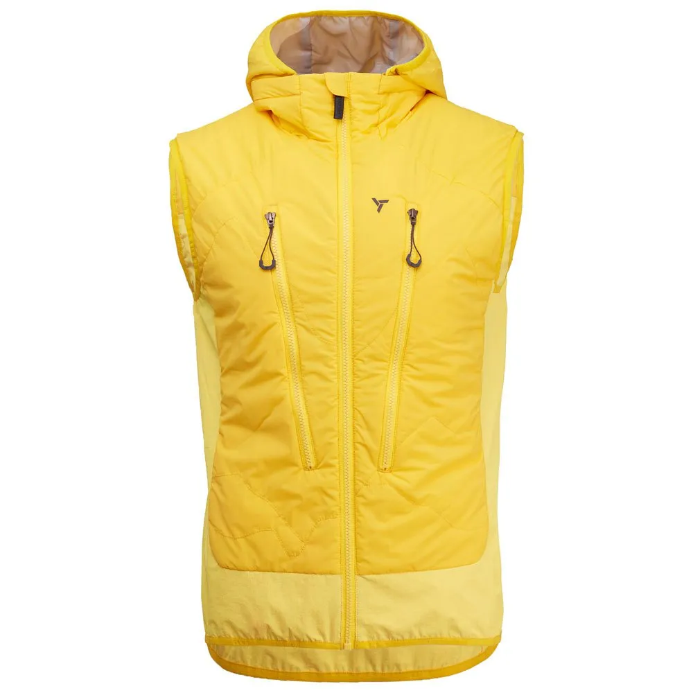 Silvini Polaro Jas Neon / Charcoal