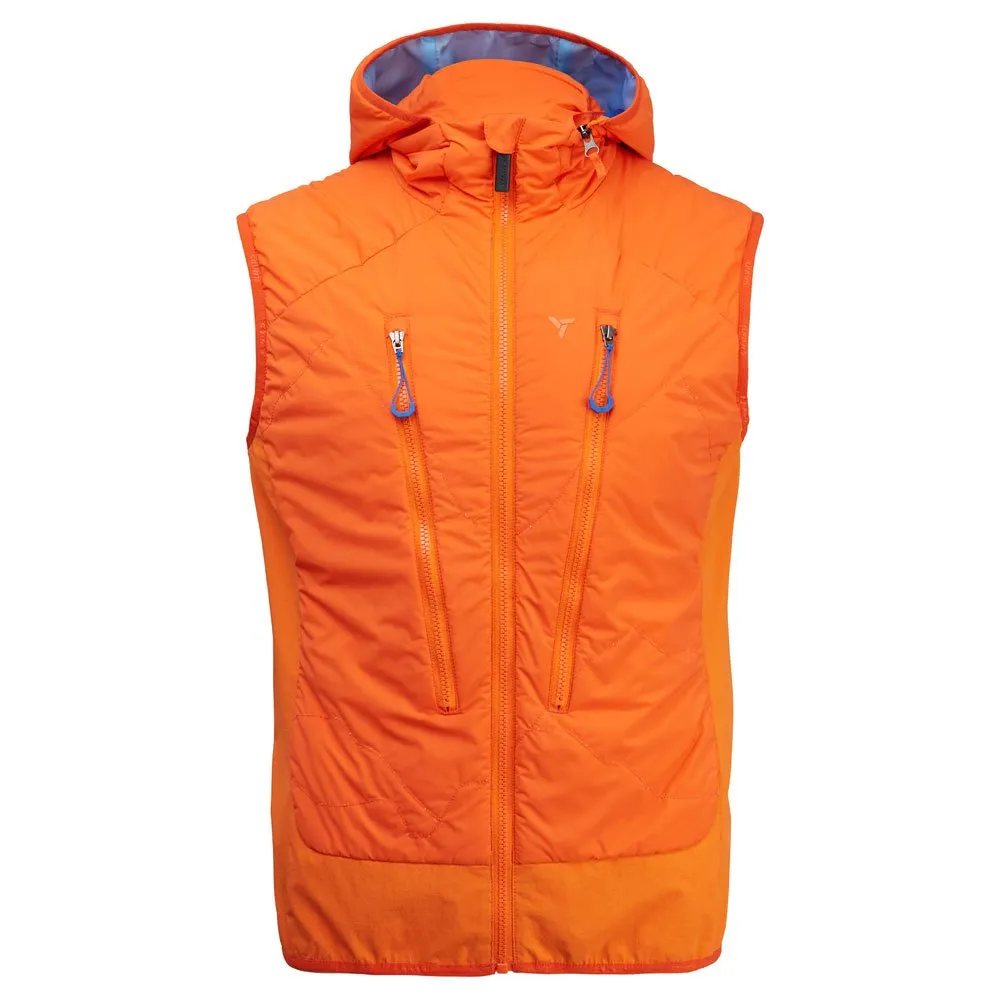 Silvini Polaro Jas Blauw
