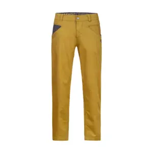 Rafiki Rockland Broek Dried Tobacco
