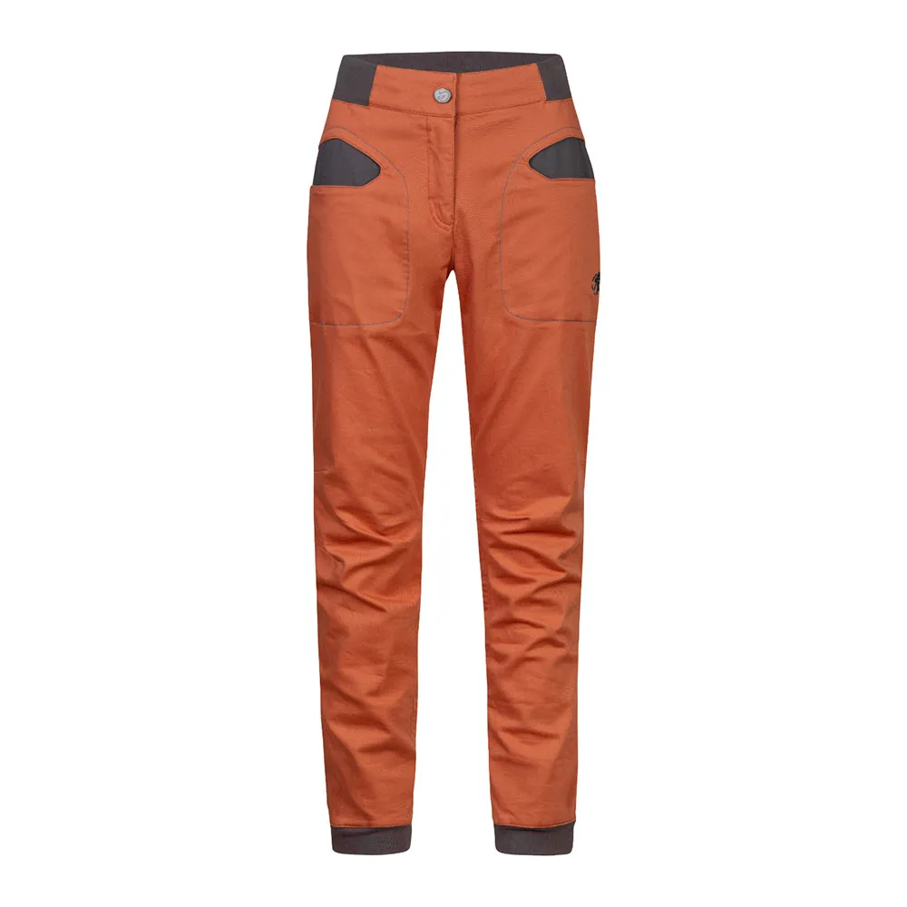 Rafiki Sierra Broek Autumn Glaze