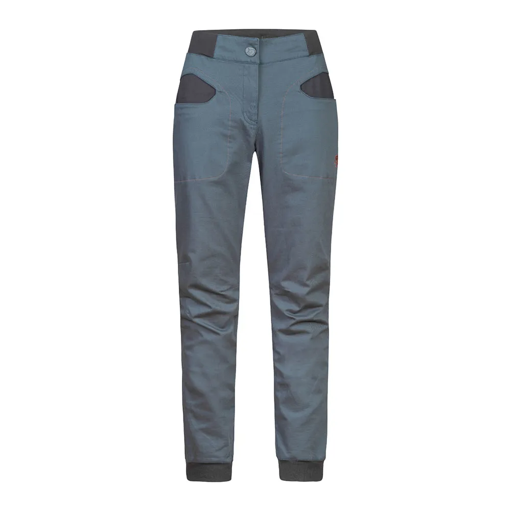 Rafiki Sierra Broek Stormy Weather