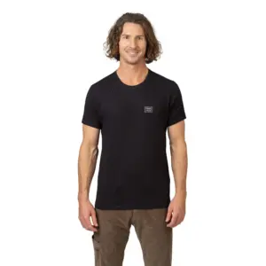 Hannah Alsek Ii T-shirt Met Korte Mouwen Antraciet