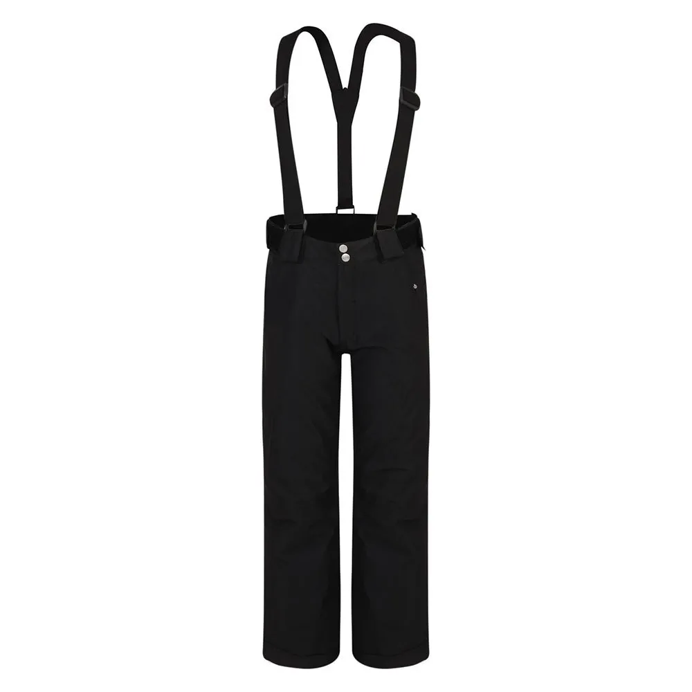 Dare2b Motive Broek Zwart