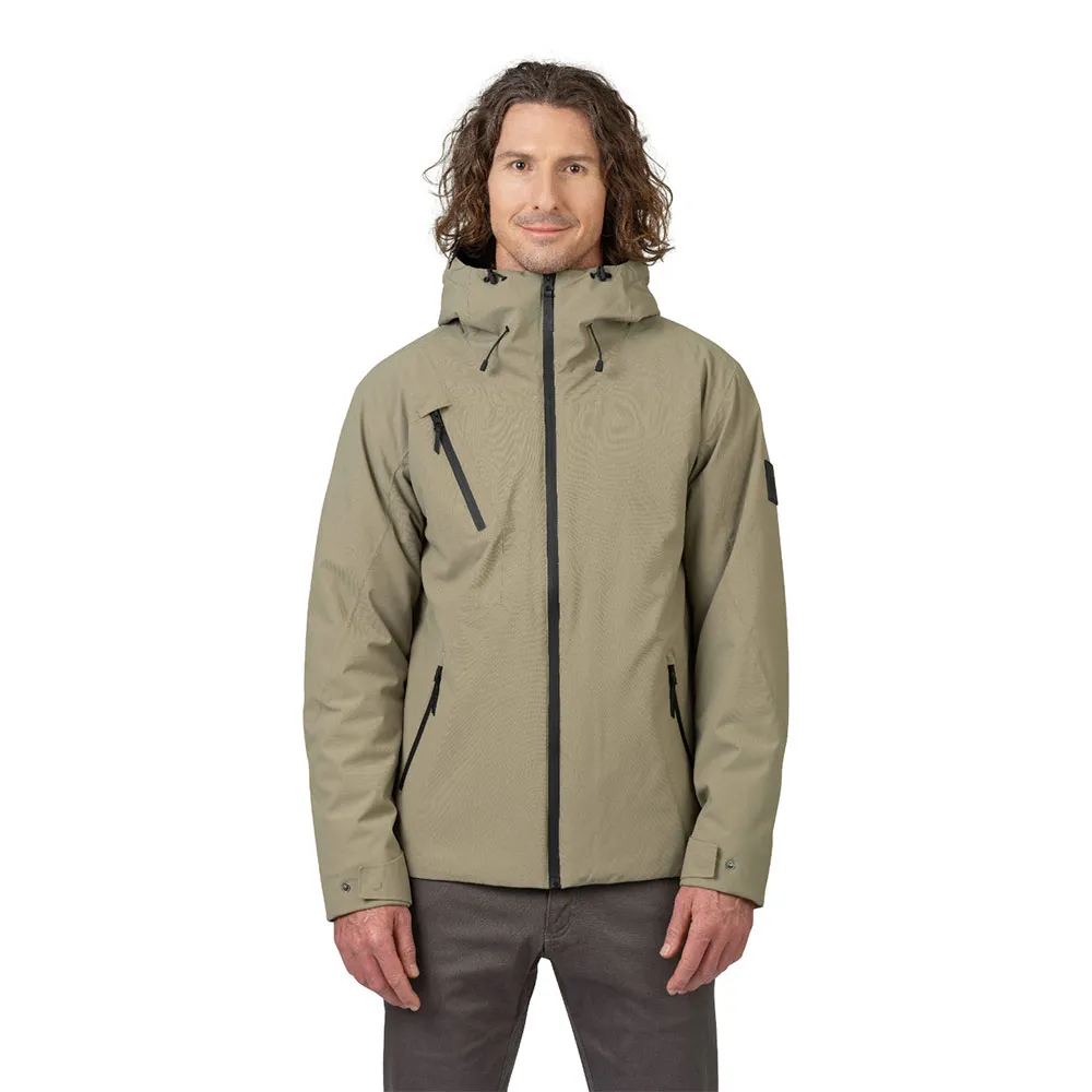 Hannah Derk Ii Jas Overland Trek