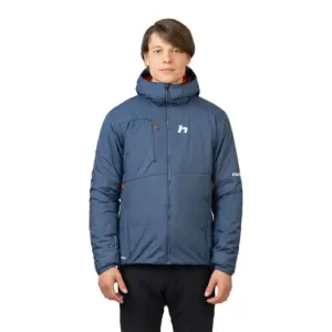 Hannah Deyn Hoody Jas Bering Sea