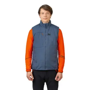 Hannah Deyn Vest Bering Sea